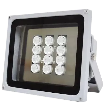 Lightwell LW12-100IR60-220 100м Прожектор інфрачервоний