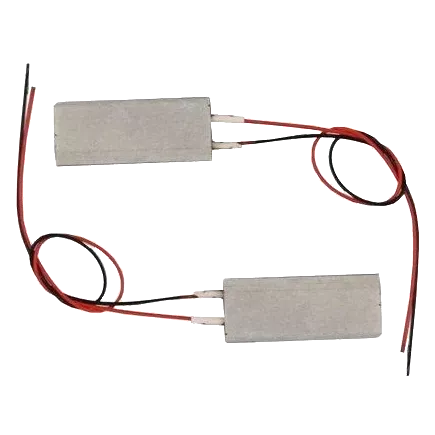 Lightwell LBX Heater Нагрівач для ІЧ-бар'єру