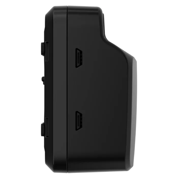 Ajax Superior LineSupply (75W) Fibra black Блок живлення