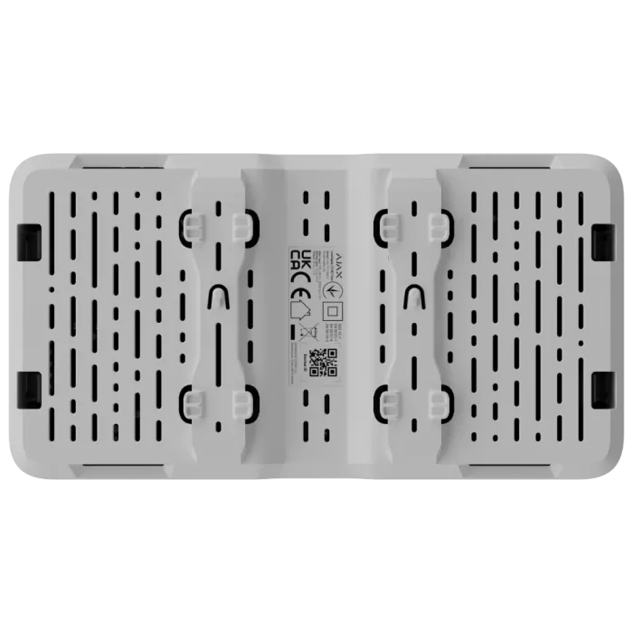 Ajax Superior LineSupply (75W) Fibra white Блок живлення