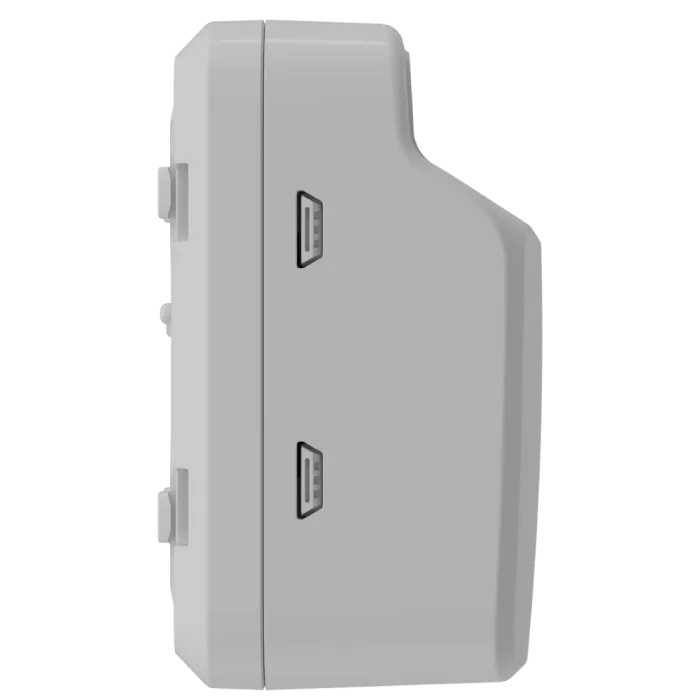 Ajax Superior LineSupply (75W) Fibra white Блок живлення