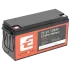 LITHTECH TE24100B 25.6В 100А•ч Bluetooth Литиевая аккумуляторная батарея