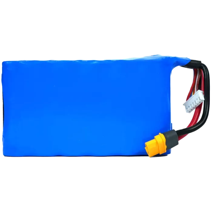 VIA Energy V4/6S3P (6x3) Акумуляторна батарея літієва