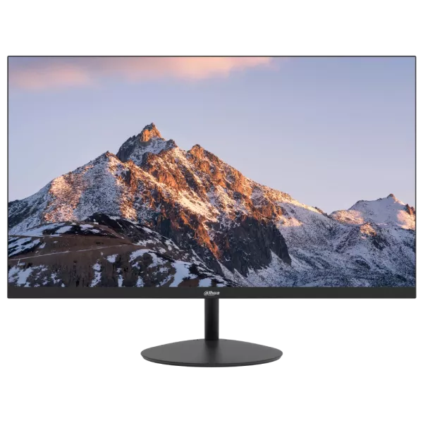 Dahua DHI-LM22-A210Y 21.45" VA 1920x1080 Монітор
