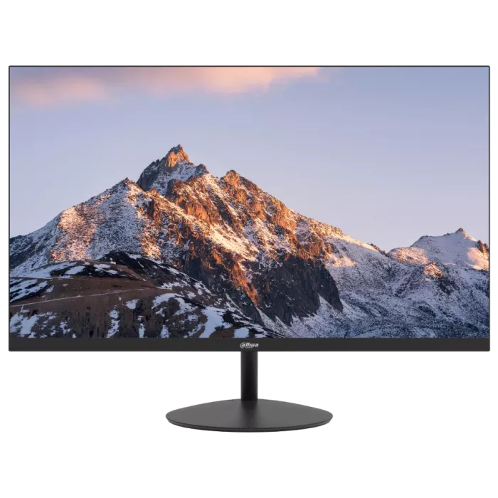 Dahua DHI-LM22-A210Y 21.45" VA 1920x1080 Монітор