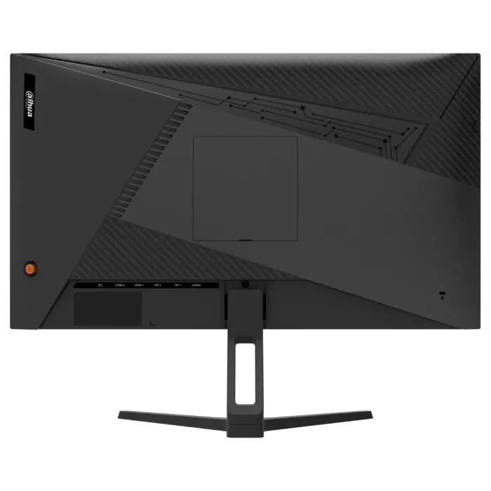 Dahua DHI-LM27-E331Y 27" QHD 200 Гц Монітор