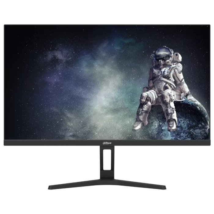 Dahua DHI-LM27-E331Y 27" QHD 200 Гц Монітор