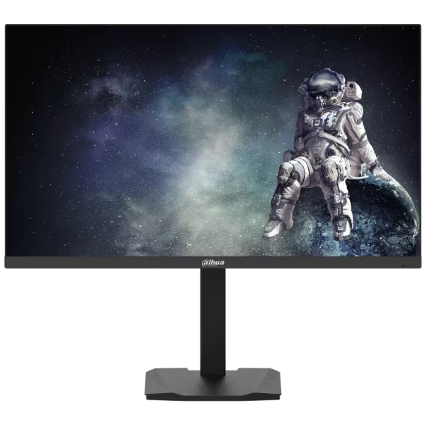 Dahua DHI-LM27-E241B 27" IPS, FHD, 240 Гц Монитор