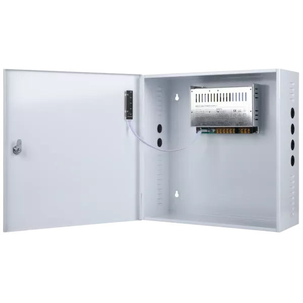 PSU-4805-L(M) 48V/5A под акб GEL/AGM 18Ah Источник бесперебойного питания