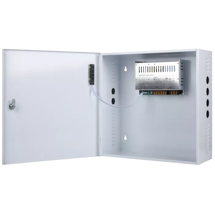 PSU-4805-L(M) 48V/5A под акб GEL/AGM 18Ah Источник бесперебойного питания