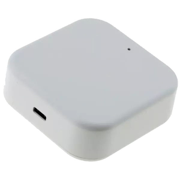 SEVEN LOCK SL-7734 Шлюз  (Wi-Fi)