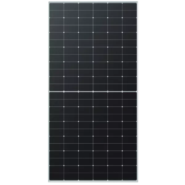 LONGI LR5-72HTH-580W 580 Вт Сонячна панель