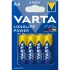 VARTA LONGLIFE POWER AA BLI 8 шт Батарейка