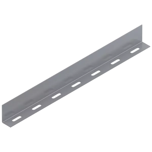 H100 3000 товщ. 1мм Перегородка лотка