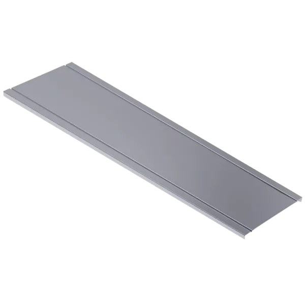 150x3000 товщ. 0.5мм Кришка на лоток