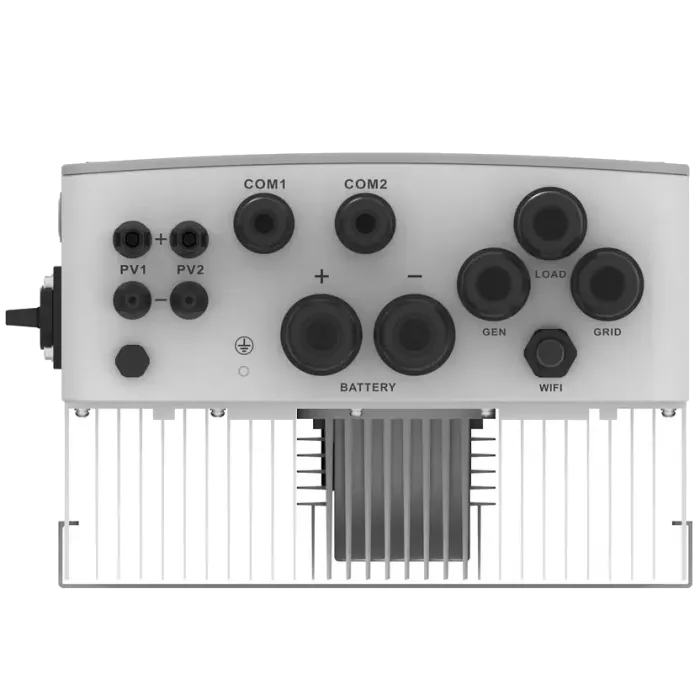 Deye SUN-6K-SG06LP1-EU-BM2 однофазний Інвертор