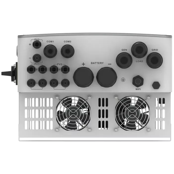 Deye SUN-8K-SG06LP1-EU-BM3 однофазний Інвертор