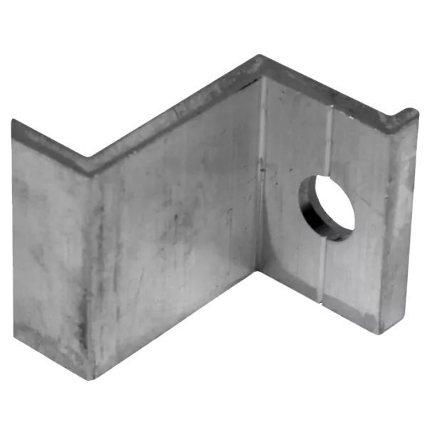 LogicPower EC30-E Прижим кінцевий (в комплекті)