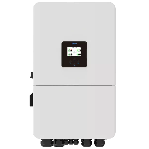 Deye Deye SUN-15K-SG05LP3-EU трифазний чиста синусоїда Інвертор
