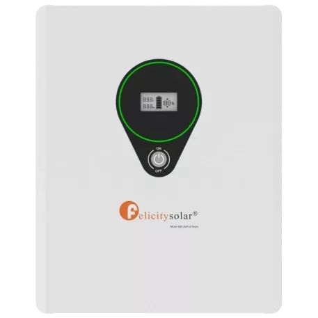 FelicityESS LBF24100-M 24В 100А*год 100А Літієва акумуляторна батарея