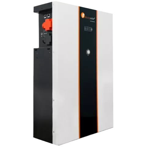 FelicityESS LPBF24200-M 24В 200А*год 120А Літієва акумуляторна батарея