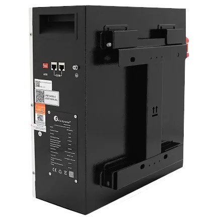 FelicityESS LPBF24200-A 24В 200А•год Литиевая аккумуляторная батарея