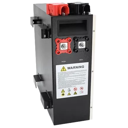 FelicityESS LPBF24200-A 24В 200А•год Литиевая аккумуляторная батарея