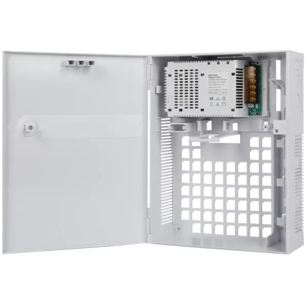 PSU-1212-LFP-L(P) 12V/12A под акб LiFePO4/GEL/AGM 18Ah Источник бесперебойного питания