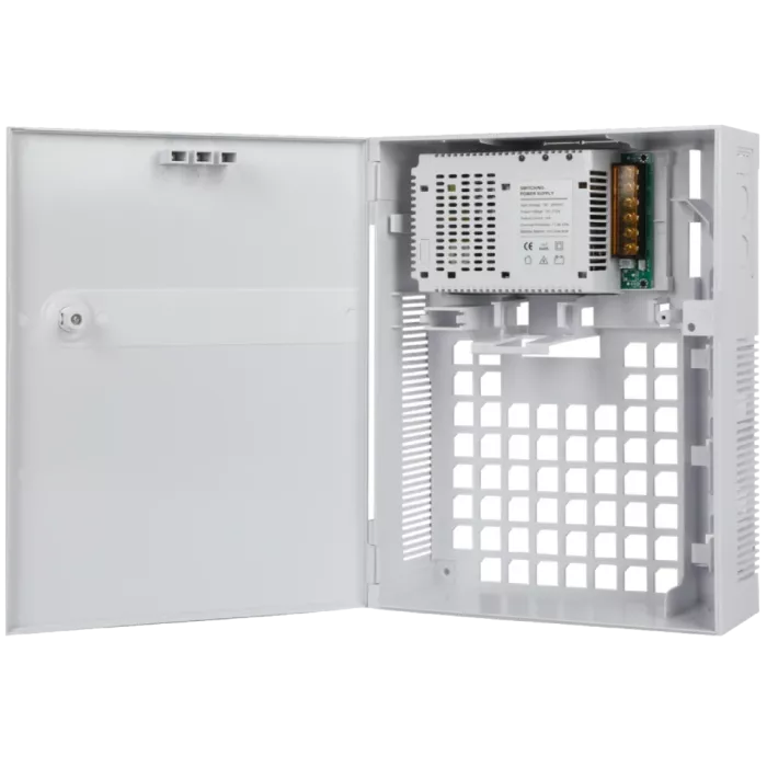 PSU-1210-L(P) 12V/10A под акб GEL/AGM 18Ah Источник бесперебойного питания