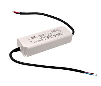 Mean Well LPV-150-24 24В 6.3А Блок живлення