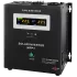 LOGICPOWER LPY-С-PSW-2000VA (1400Вт) MPPT 24В Источник бесперебойного питания