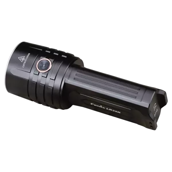 Fenix LR35R  Ліхтар ручний, 1000 Лм, 500 м