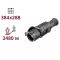 AGM RattlerV3 LRF 35-384 Тепловізійний приціл