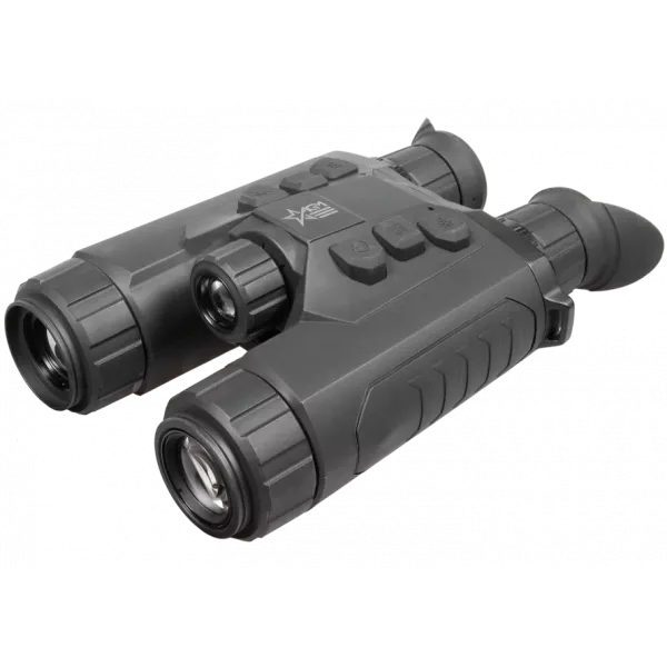 AGM ObservIR LRF 25-256 Біспектральний бінокуляр