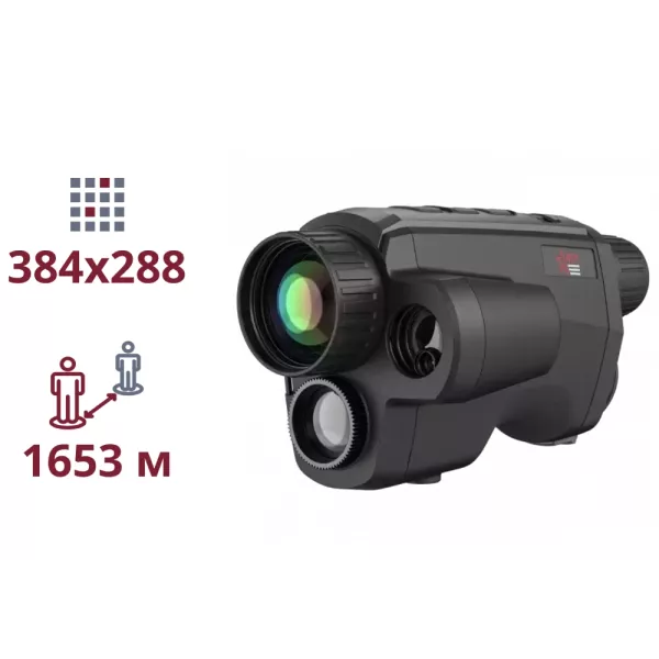 AGM Fuzion LRF TM35-384 Тепловізійний монокуляр