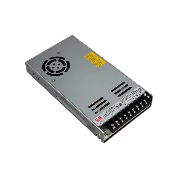 LRS-350-12 Блок живлення MeanWell