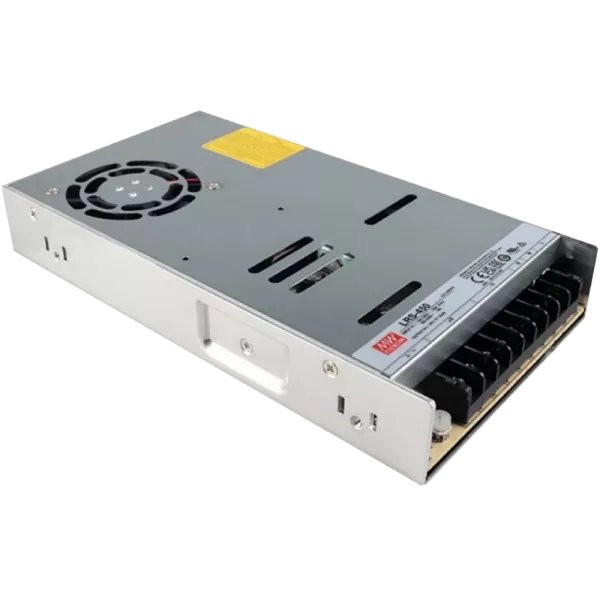 MeanWell LRS-450-12 Блок живлення