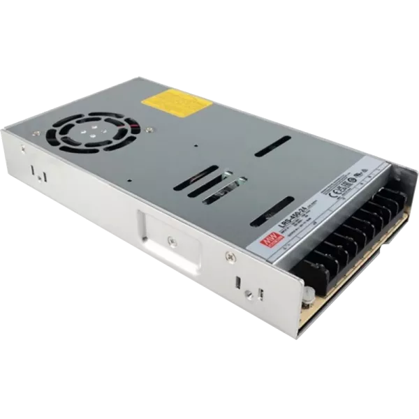 Mean Well LRS-450-24 Блок живлення