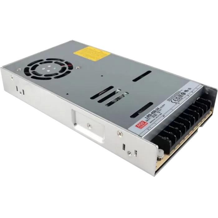 Mean Well LRS-450-24 Блок живлення