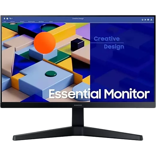 SAMSUNG LS22C310EAIXCI 22" дюйма 1920x1080 Монітор