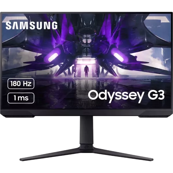 SAMSUNG LS24DG300EIXCI 24" дюйма 1920x1080 Монітор