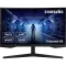 SAMSUNG LS27CG550EIXCI 27" дюйма 2560х1440 Монитор