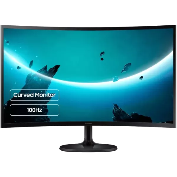 SAMSUNG LS27D360GAIXCI 27" дюйма 1920x1080 Монітор