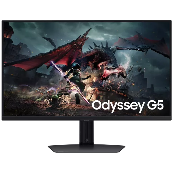 SAMSUNG LS27DG500EIXCI 27" дюйма 2560x1080 Монітор