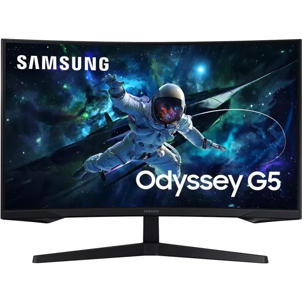 SAMSUNG LS32CG550EIXCI 32" дюйма 2560х1440 Монітор