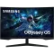 SAMSUNG LS32CG550EIXCI 32" дюйма 2560х1440 Монітор