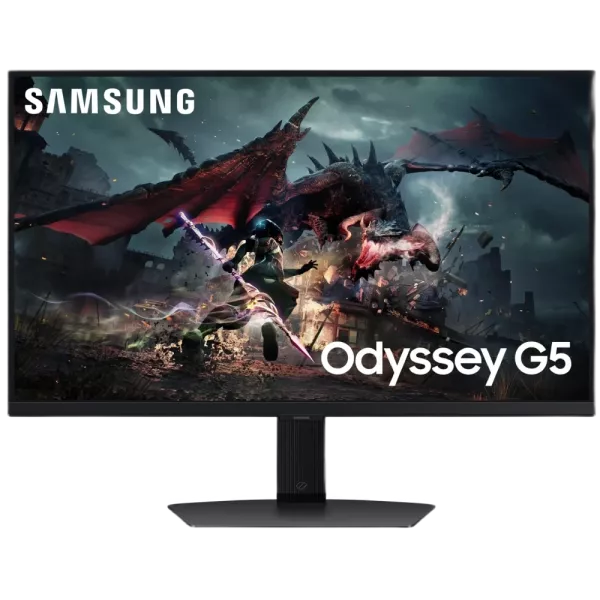 SAMSUNG LS32DG500EIXCI 32" дюйма 2560x1080 Монітор