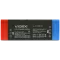 VIDEX (VL-LST-P100-12V) DC12V 8.25A 100W IP20 Блок живлення для LED стрічки