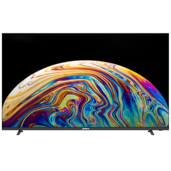 DHI-LTV43-SD400 43" дюйма 3840х2160 Телевізор Dahua
