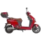 Maxxter LUMINA (Red) Электроскутер